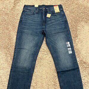 Levi's 541 Athletic Taper Jeans